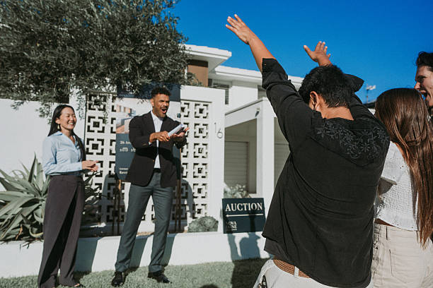 Advanced Property Auction: A Guide to Buying Property at Auction