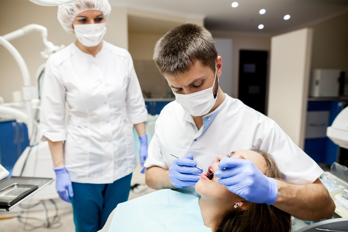 What to Look for When Searching for Dental Hygienist Jobs in Orlando