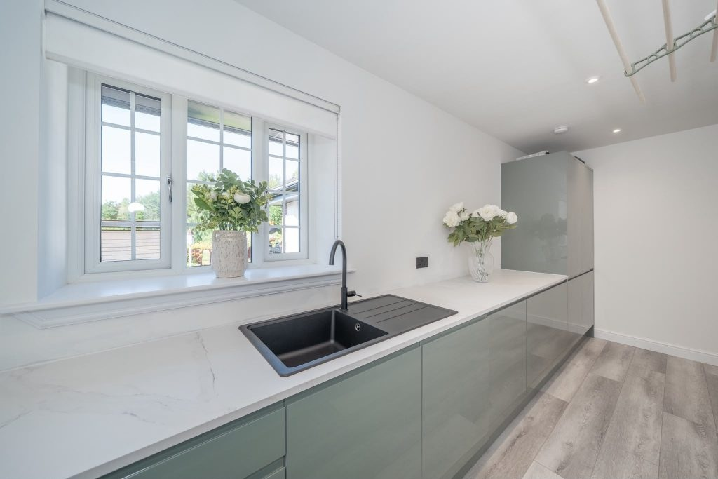 professional Building & Joinery Services to Transform Your Home