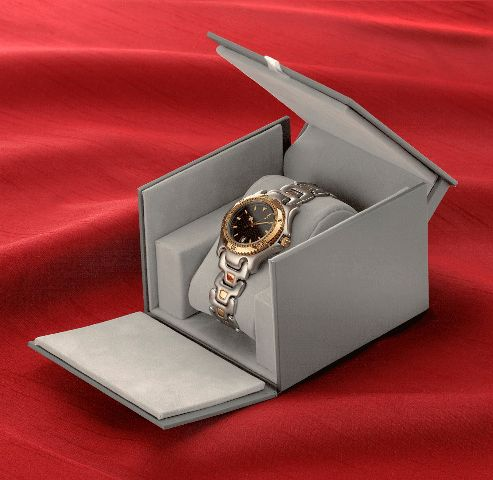 Beautiful Custom Watch Boxes For Every Style And Budget