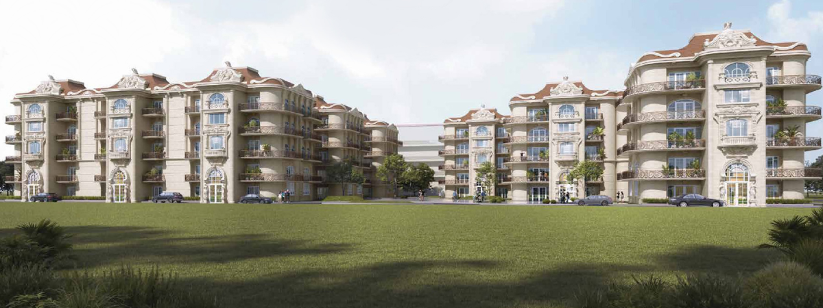 Why Low Rise Apartments In Sector 150 Noida Are The Smartest Investment Right Now | Aadinath Ur Homes
