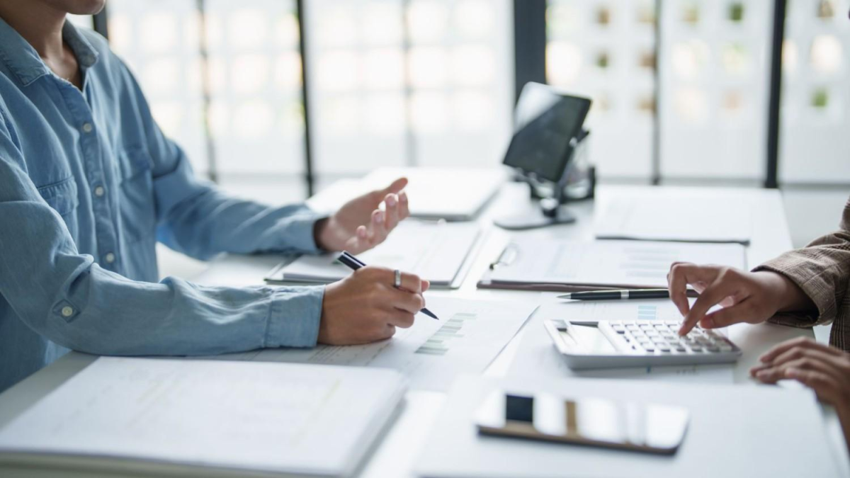 How to Prepare for Your Self Assessment Tax Return in London