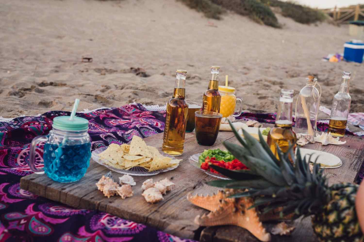 Why Tapas Bondi Beach Is Perfect for Sharing Food With Friends