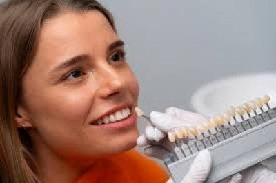Thinking About Composite Veneers in Dubai? Read This Before You Book