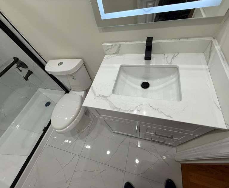 The Bathroom Layout Mistakes You Notice Only After Renovating