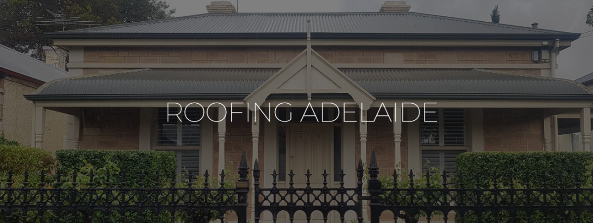 Types of Roofing in Adelaide: Comparing Metal, Tile and Other Roofing Options