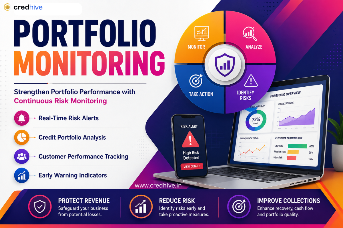 Early Warning Signals Platform: Strengthening Proactive Risk Management