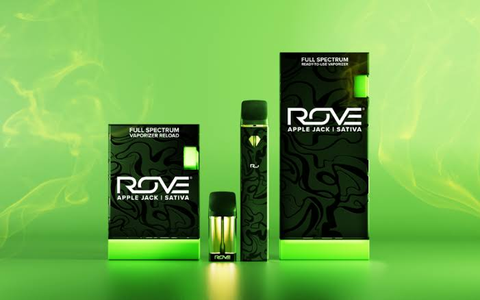 Rove Carts: A Complete Guide to Rove Cartridges and Vape Products