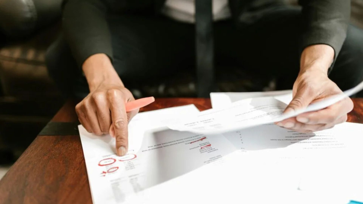 Trademark Registration vs. Common Law Rights