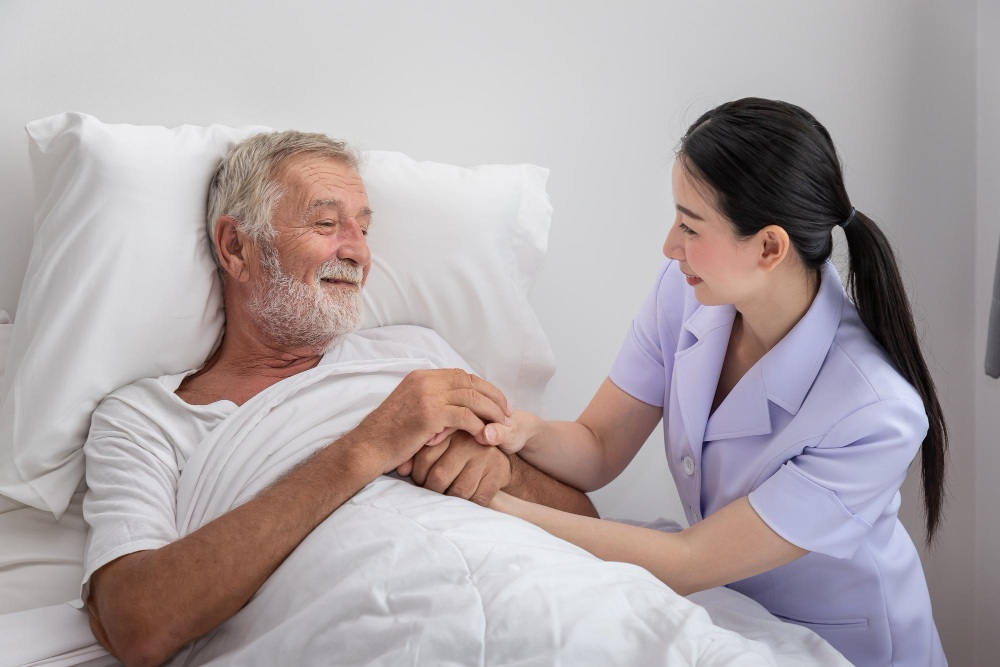 In Home Care Services Rouse Hill: Supporting Safety and Independence at Home