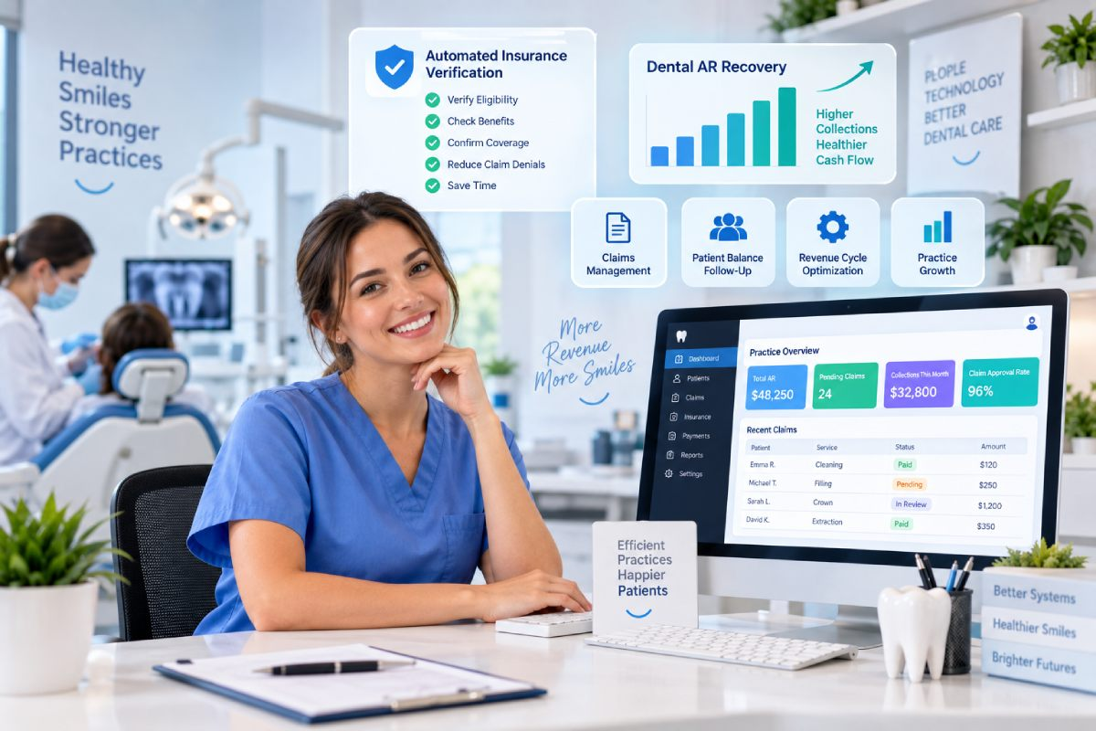 How to Find the Right Permanent Dental Job for Your Career