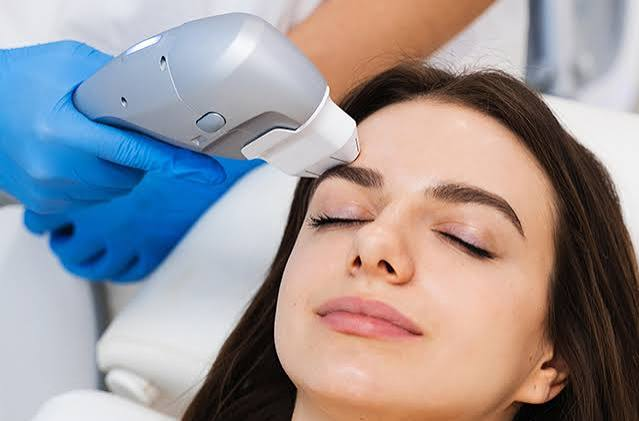 What Your Forehead Pimples May Be Telling You About Your Skincare Routine
