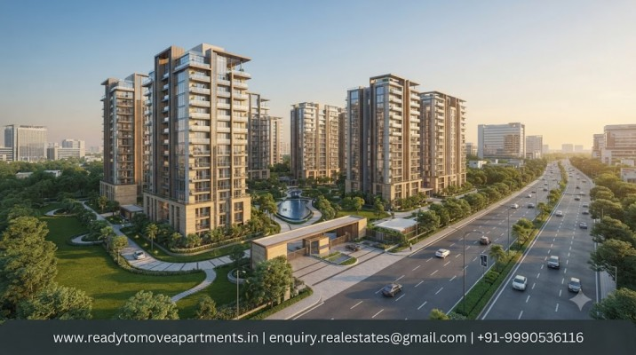 Faridabad Road Gurgaon 4 BHK, 4 BHK price guide Gurgaon
