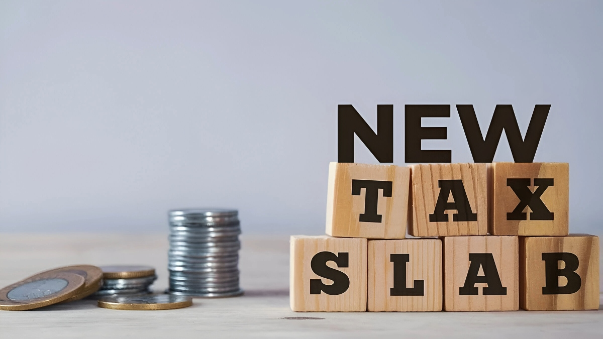 What the STCG Rate for FY 2025-26 Is and Which Assets Fall Under Short Term Gains