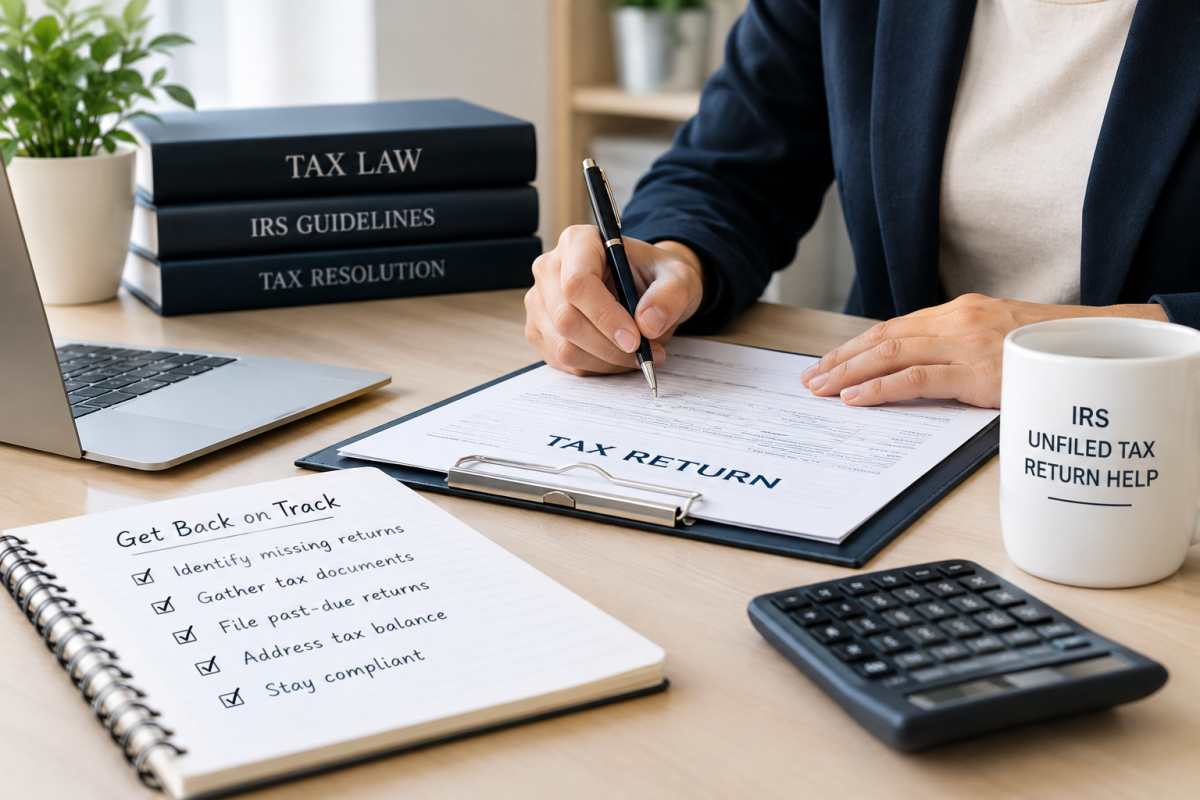 Offshore Account Disclosure Attorney: What Happens When Foreign Accounts Go Unreported?