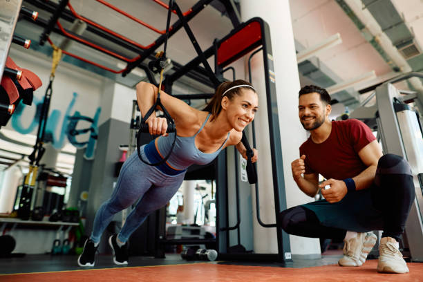 How Much Does It Cost to Start a Personal Training Business?