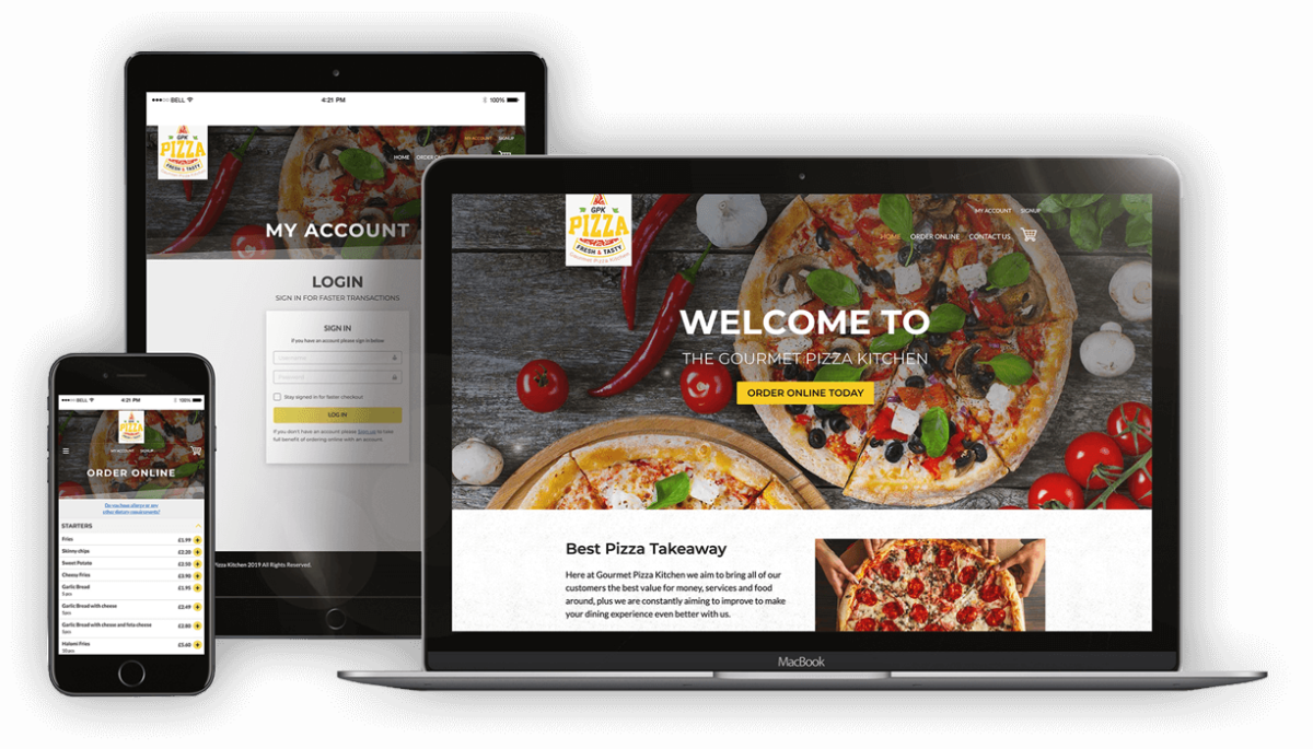 Why Every Restaurant Needs an Online Ordering System