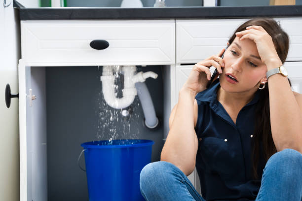 Choosing a Licensed Plumber in Cinco Ranch: Credentials That Actually Matter