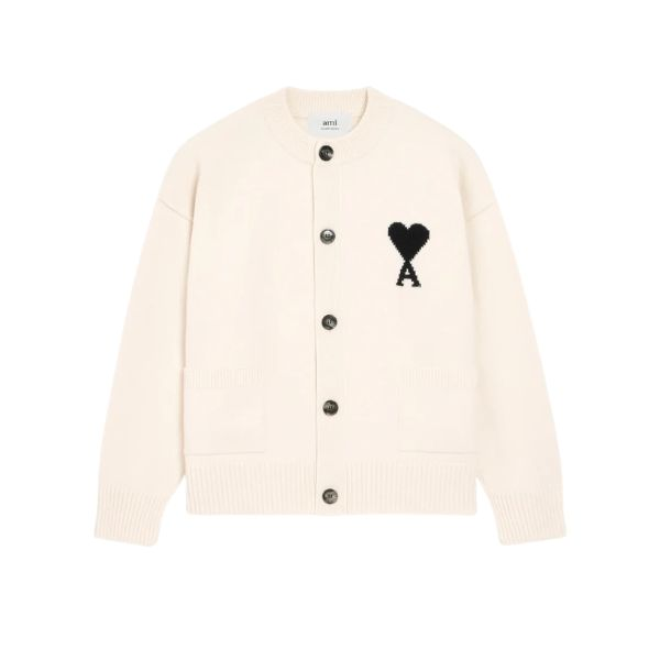 The New Generation Of Style With Ami Paris