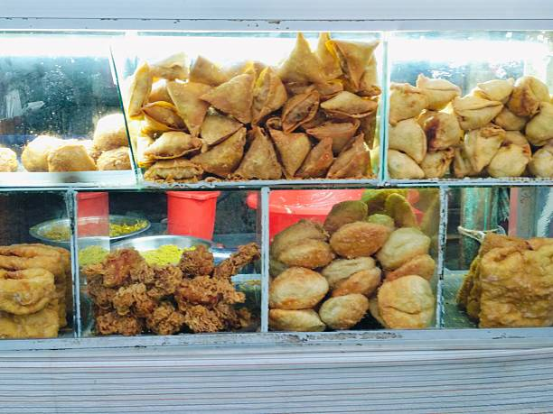 Samosa Hut Burnley: Enjoy Delicious Frozen Samosas at Home