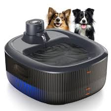 The Complete Guide to Wireless Dog Water Fountains: Convenience, Hydration, and Modern Design
