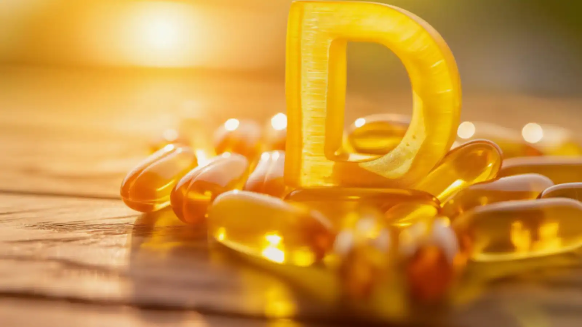 How Vitamin D Supports Your Body Every Day