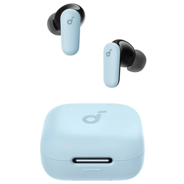 Anker Soundcore R50i NC Review: Features, Sound Quality, and Battery Life