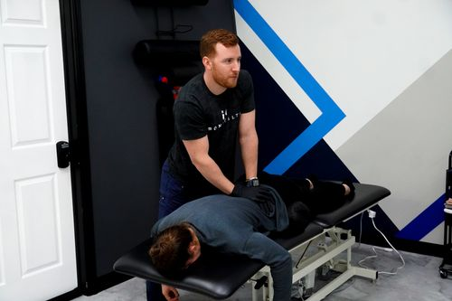 Why Sports Physical Therapy in Briarcliff Takes a Performance-Focused View