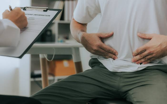 Why Gut Health Matters for Men’s Reproductive Health