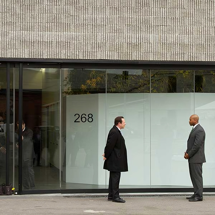 Security Companies Jersey City: What Businesses Should Know