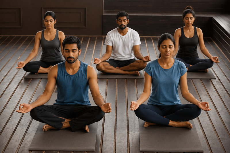 Nasha Mukti Kendra in Patran: 7 Habits Harder to Quit Than You Think