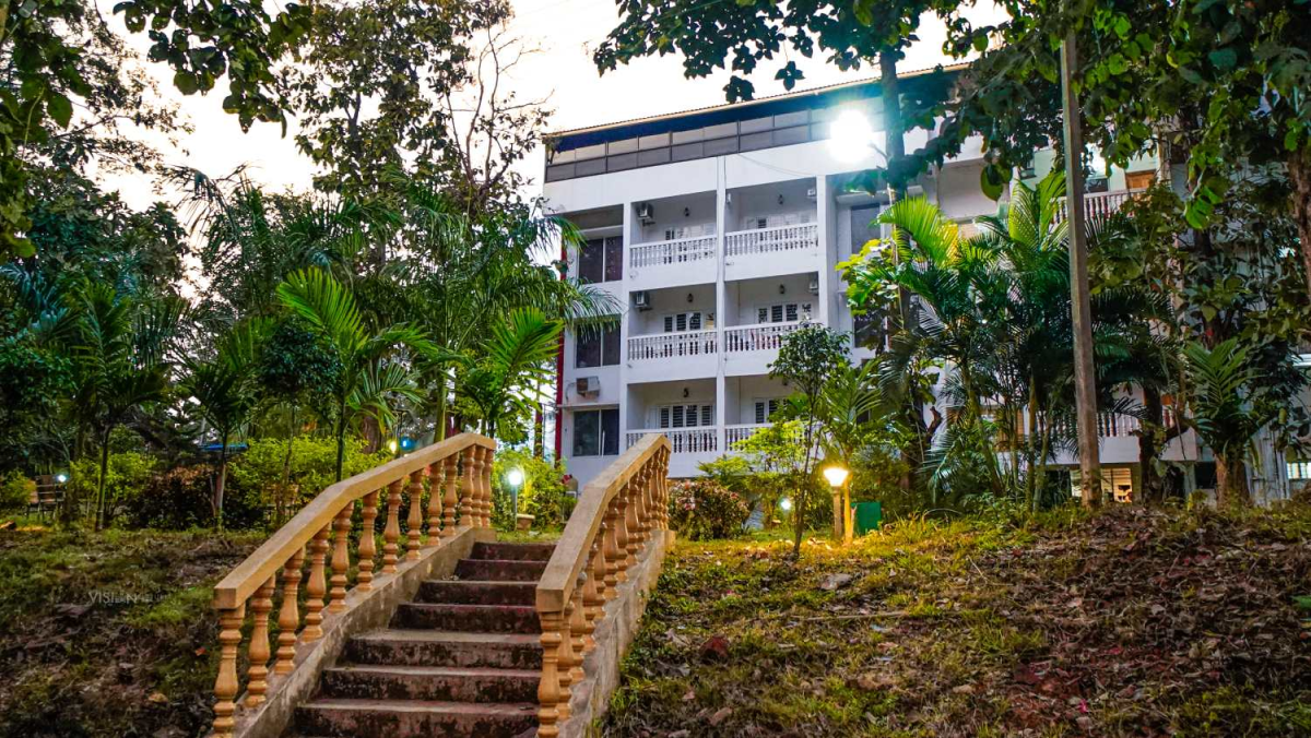 Ansh Resort – One of the Best Resorts in Dandeli for Nature and Adventure
