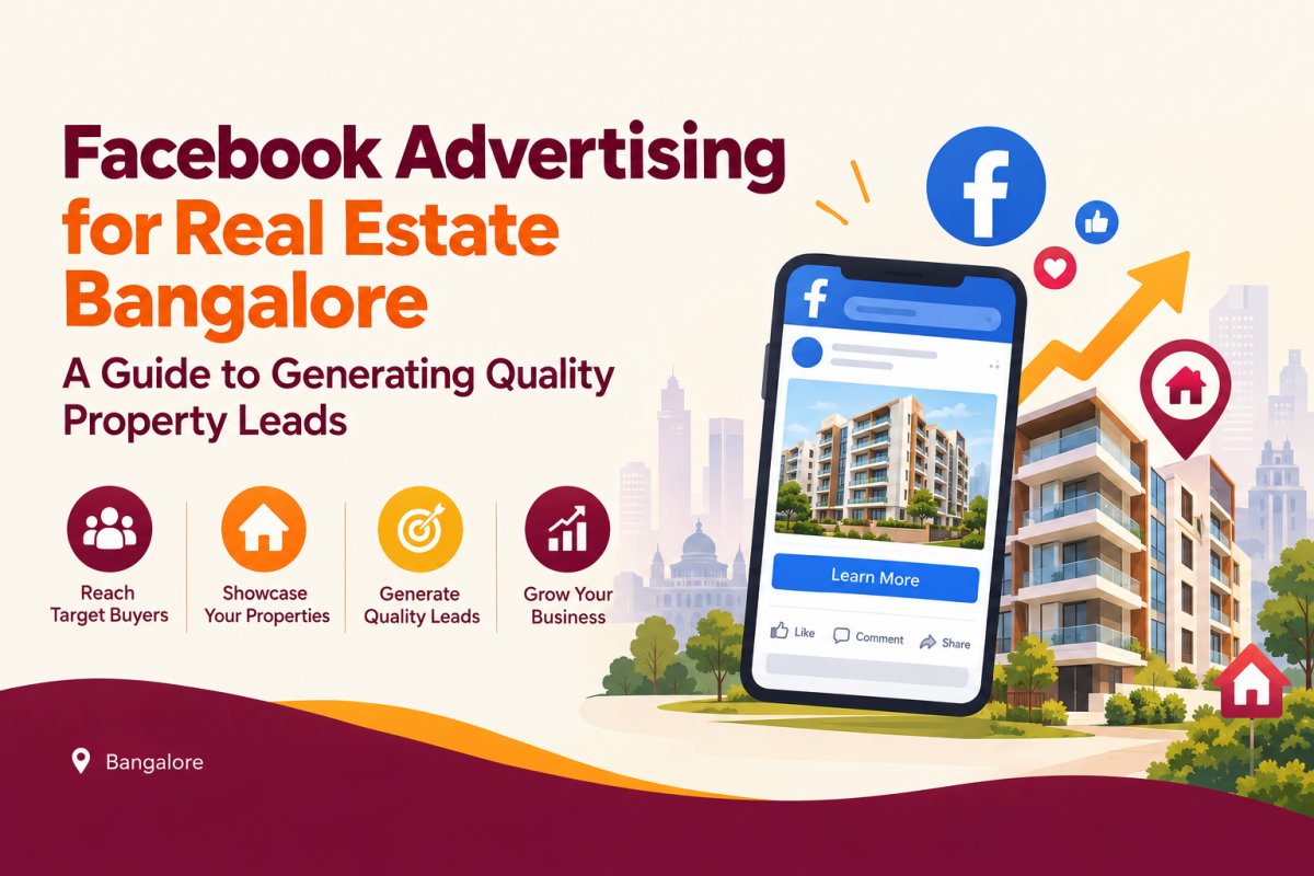 Looking to Generate More Property Leads in Bangalore?