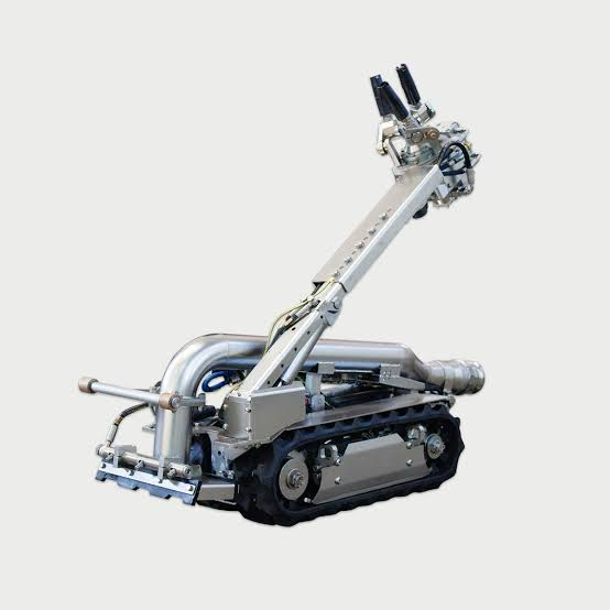 Advancing Automation in Hazardous Industrial Environments
