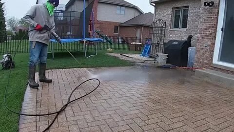 Keep Your Outdoor Spaces Looking Fresh With Professional Pressure Washing