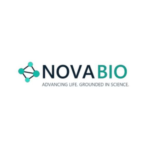 Navigating Modern Biochemical Research with NOVABIO Peptides