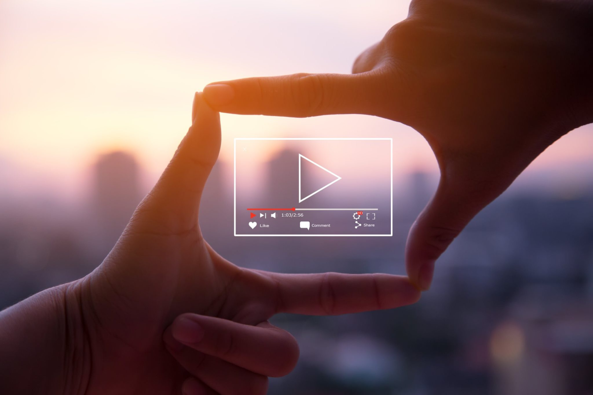 The Edit Begins Before the Camera Rolls: Why Good Business Videos Are Designed on Location