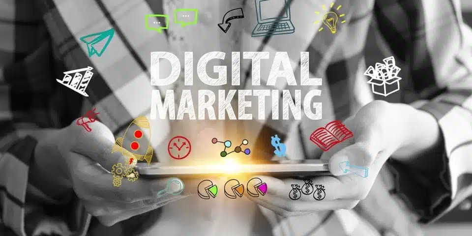 Digital Marketing Services In UK: The Best Strategies for Small Businesses