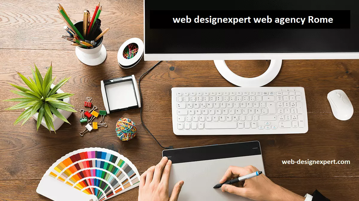 What to Look for in UX Design Rome