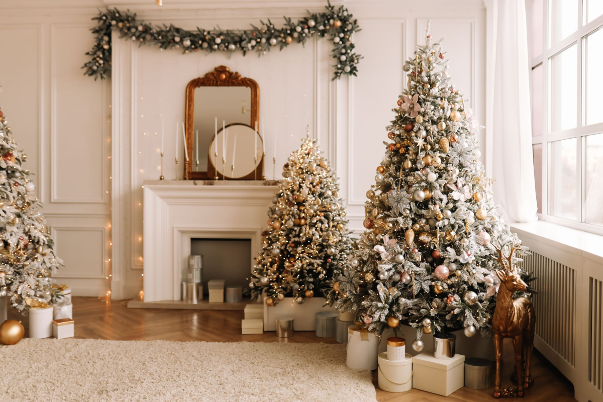 10 Easy DIY Christmas Decorations You Can Make at Home