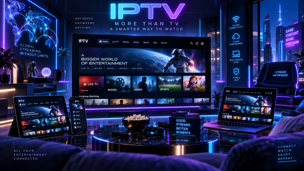 Simple Ways to Improve Your Streaming Experience at Home