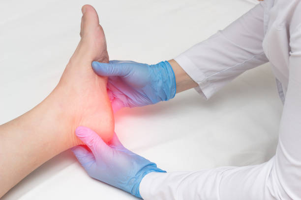 How Podiatrists Help Patients Manage Plantar Fasciitis