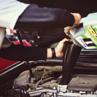 Professional Vehicle Repair and Maintenance Services from Safari Autos