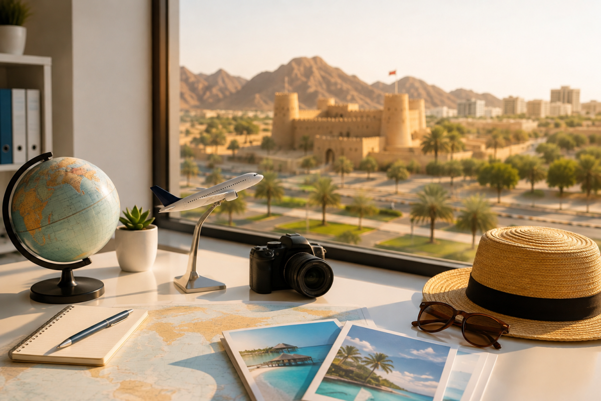 Egypt Tour Packages From UAE: A Complete Guide to Planning Your Egypt Holiday
