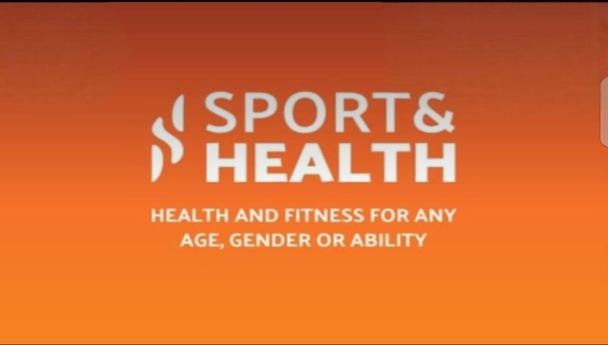Sport and Health