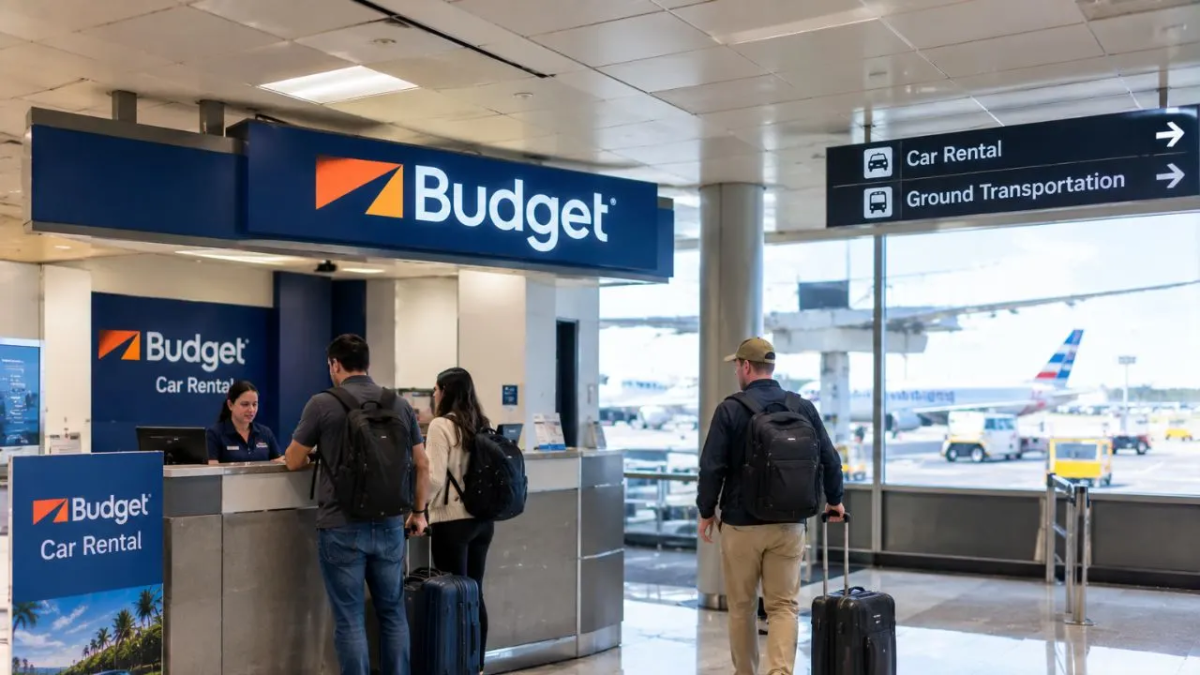 Miami Airport Budget Rent a Car: What Should You Plan Before Your Miami Road Trip?