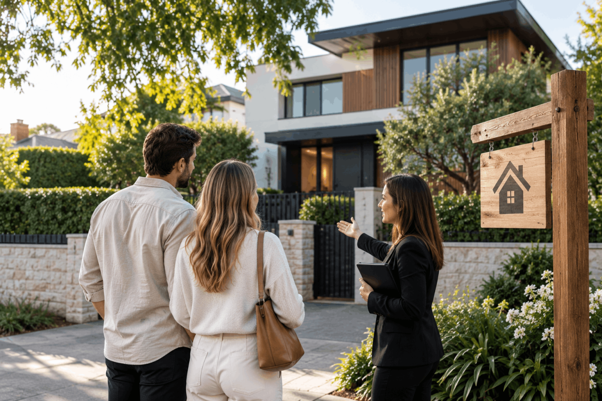 Buying Off-Market in Subiaco: How to Access Properties Before They're Listed
