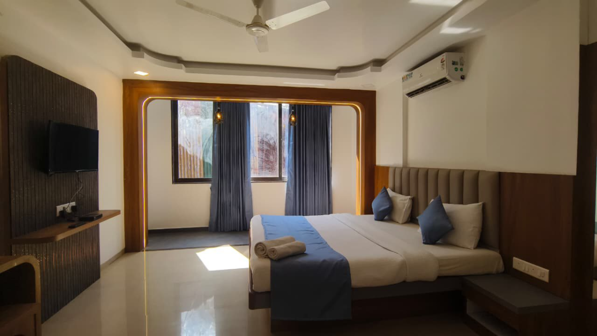 Best Villa in Mahabaleshwar: Experience Luxury, Comfort & Nature at Shree Villa