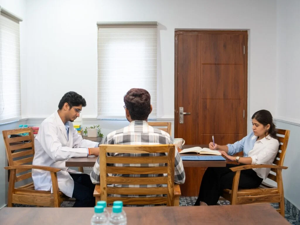 Nasha Mukti Kendra in Punjab: What Happens After Detox