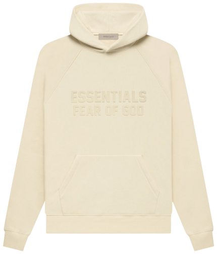  essentials hoodie – the suitable combination of comfort and modern style